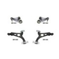 BIRTH Reparatursatz, Radaufhängung BRAR156