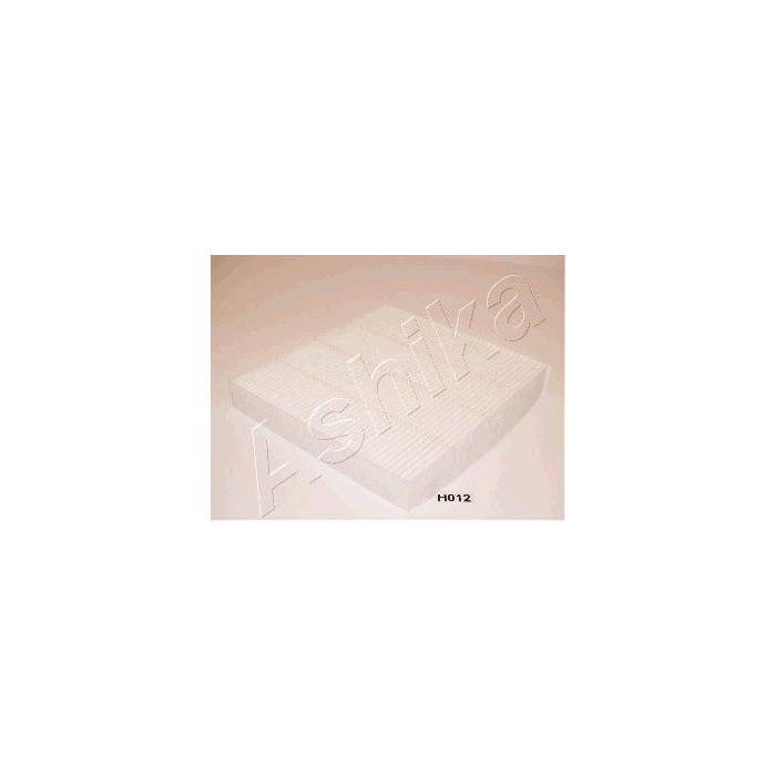 ASHIKA Filter, Innenraumluft 21-H0-H012