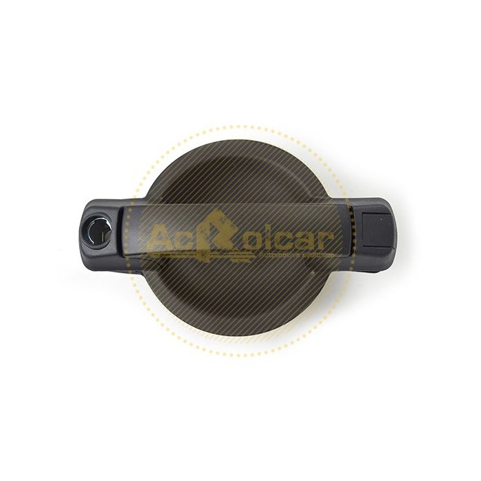 Ac Rolcar Türgriff 41.1354