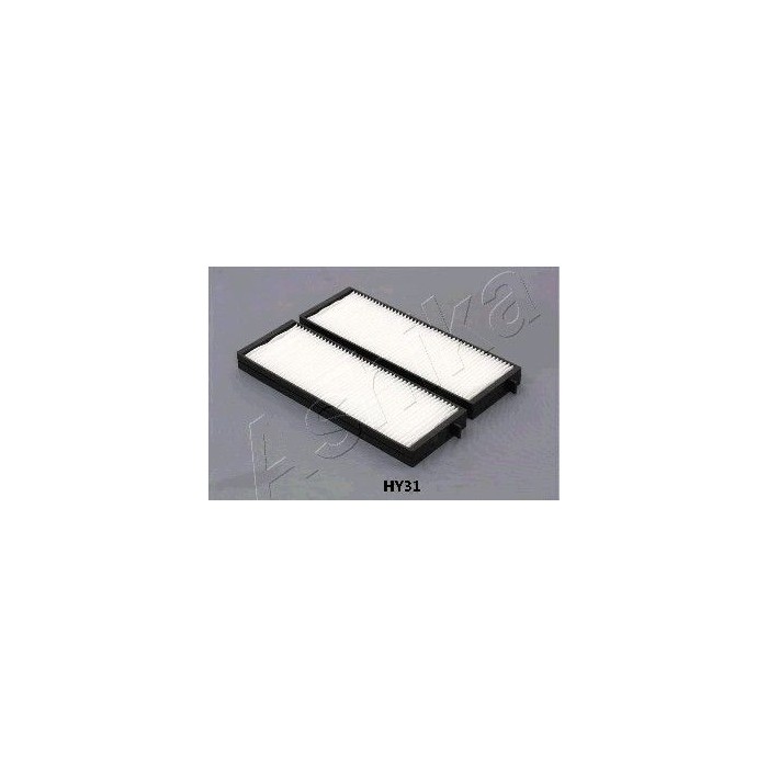 ASHIKA Filter, Innenraumluft 21-HY-H31