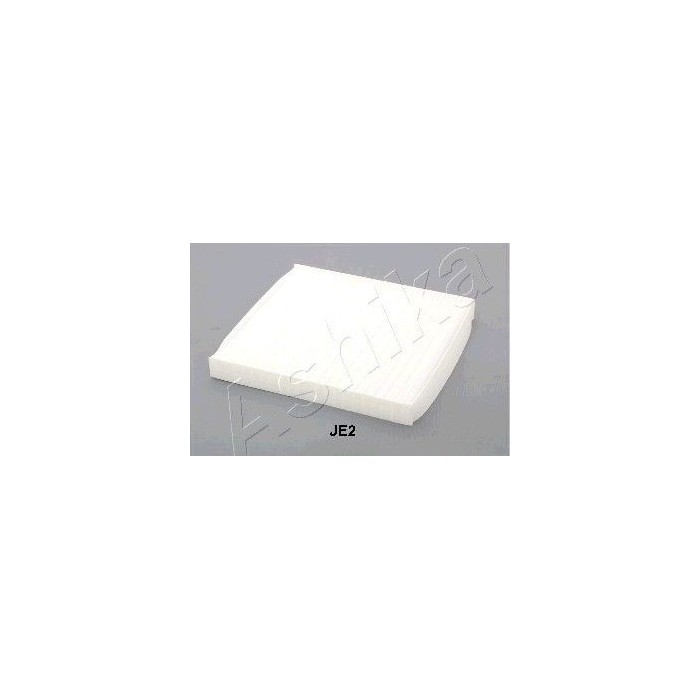 ASHIKA Filter, Innenraumluft 21-JE-JE2