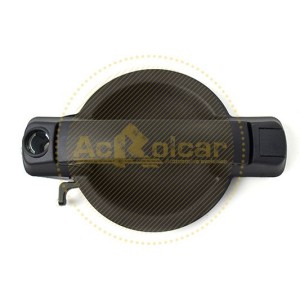 Ac Rolcar Türgriff 41.1357