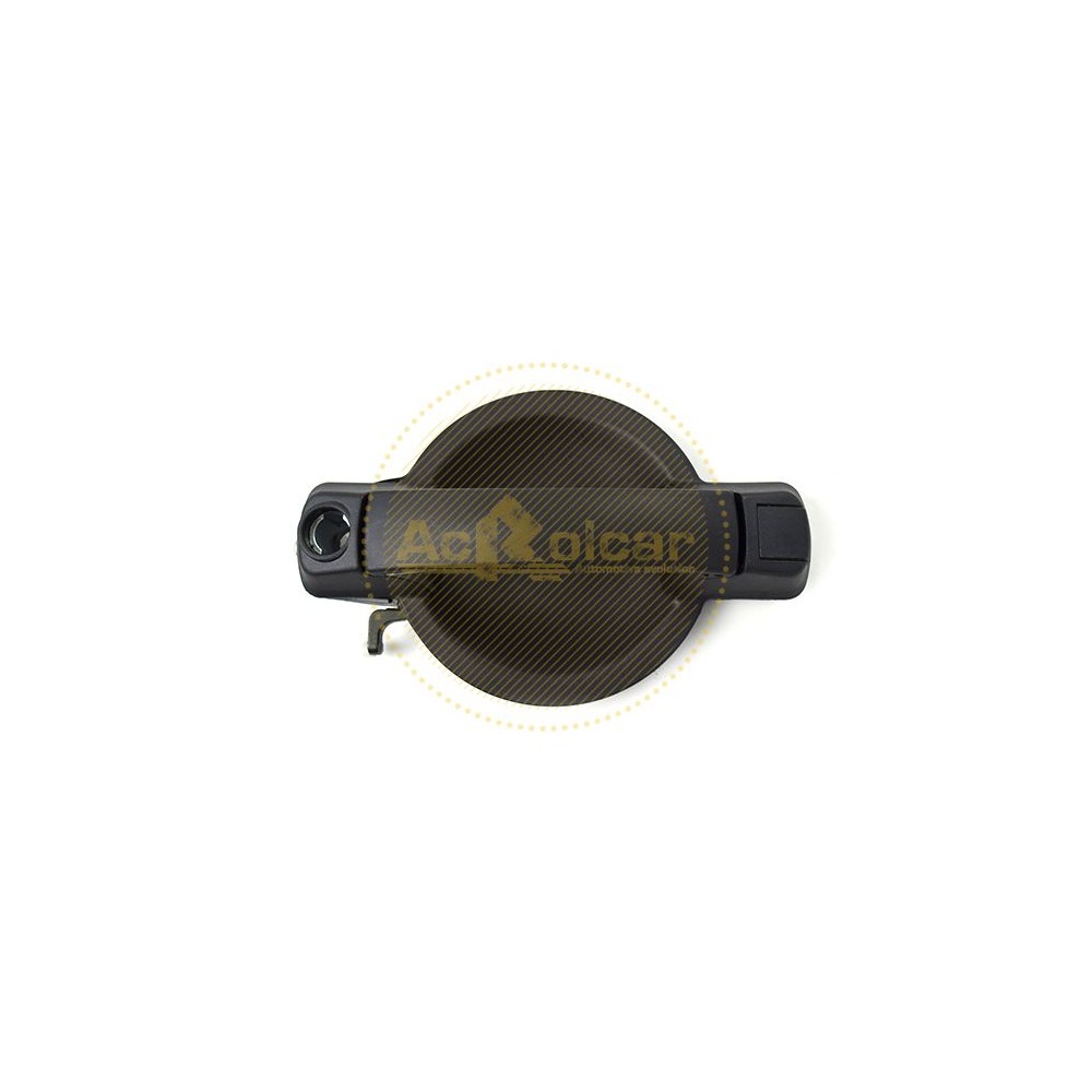 Ac Rolcar Türgriff 41.1357