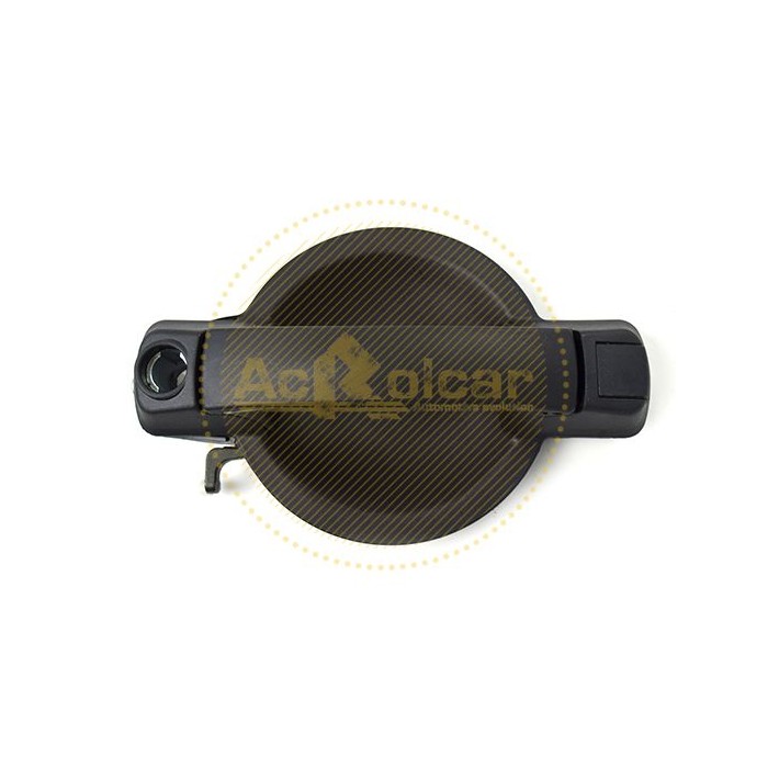 Ac Rolcar Türgriff 41.1357