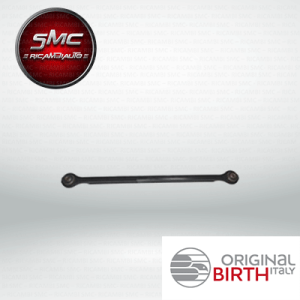 BIRTH Lenker, Radaufhängung BX3076