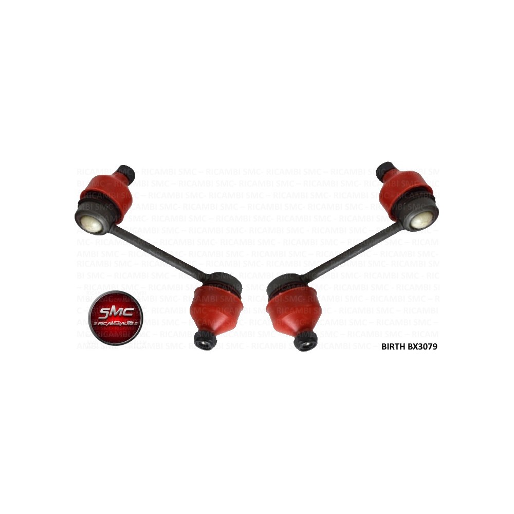 BIRTH Stange/Strebe, Stabilisator BX3079