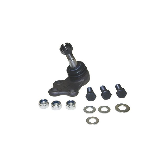 BIRTH Trag-/Führungsgelenk CD0008