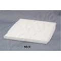 ASHIKA Filter, Innenraumluft 21-NS-NS14