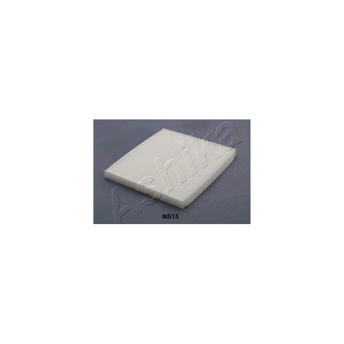 ASHIKA Filter, Innenraumluft 21-NS-NS15