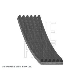 BLUE PRINT Keilrippenriemen AD06R996