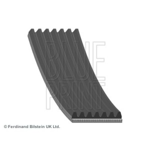 BLUE PRINT Keilrippenriemen AD07R1845