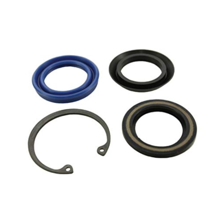 BLUE PRINT Dichtring, Ölablassschraube ADA100105