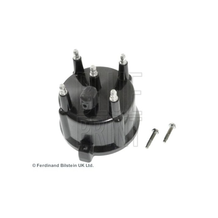 BLUE PRINT Zündverteilerkappe ADA101402