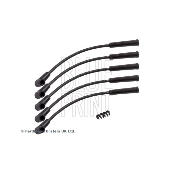 BLUE PRINT Zündleitungssatz ADA101605