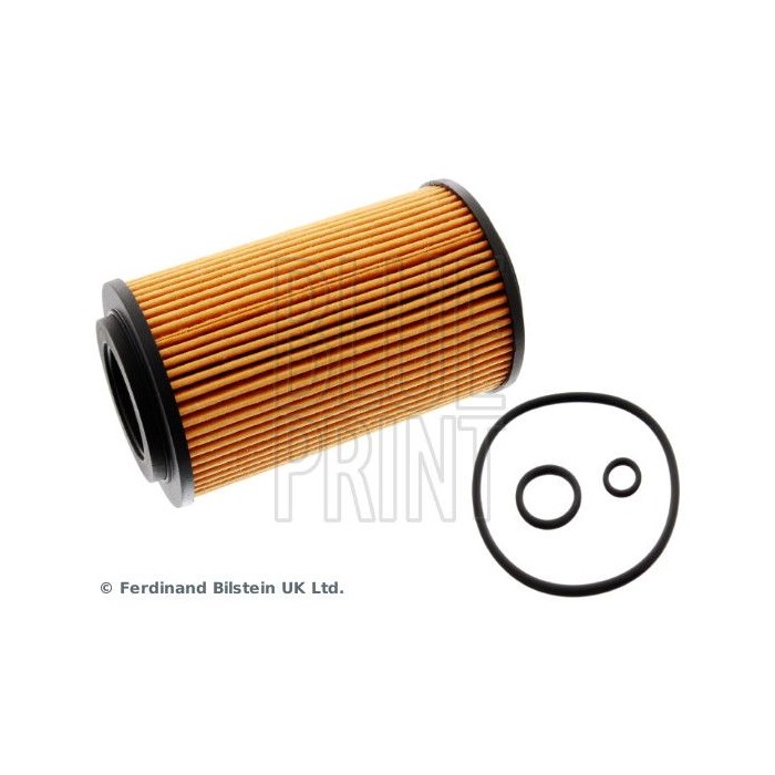 BLUE PRINT Ölfilter ADA102110