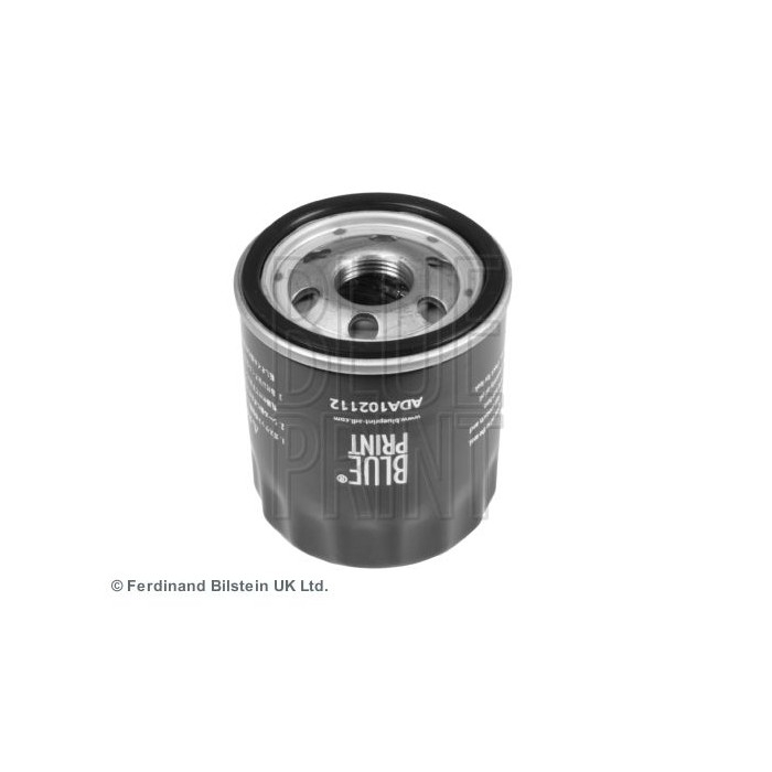 BLUE PRINT Ölfilter ADA102112