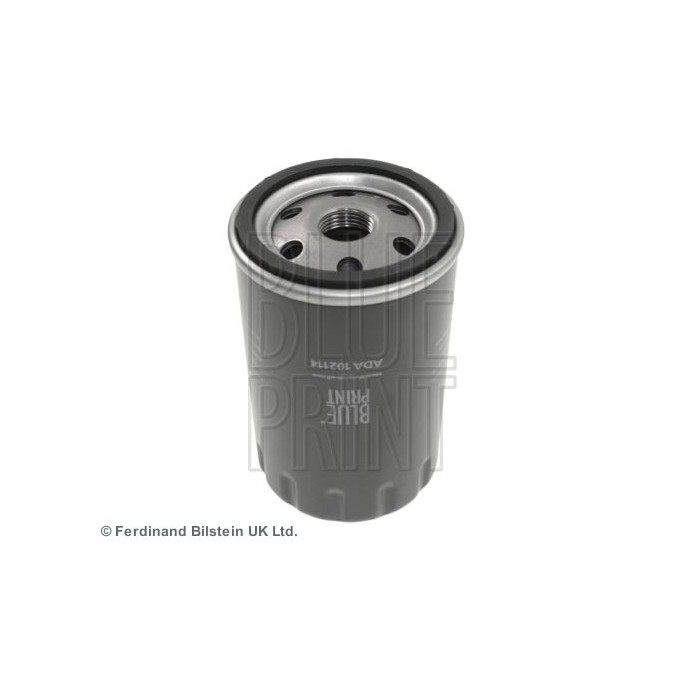 BLUE PRINT Ölfilter ADA102114