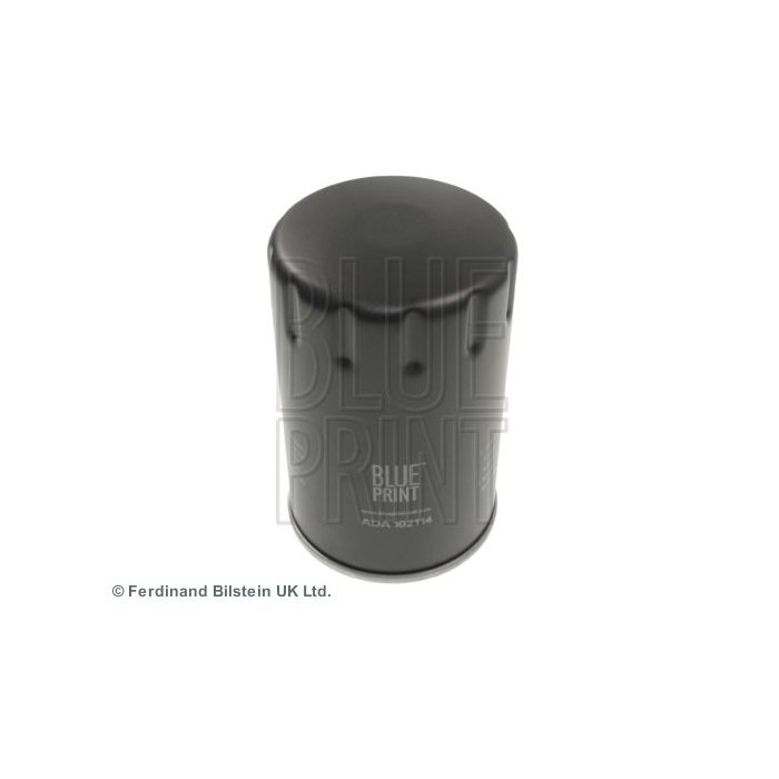 BLUE PRINT Ölfilter ADA102114