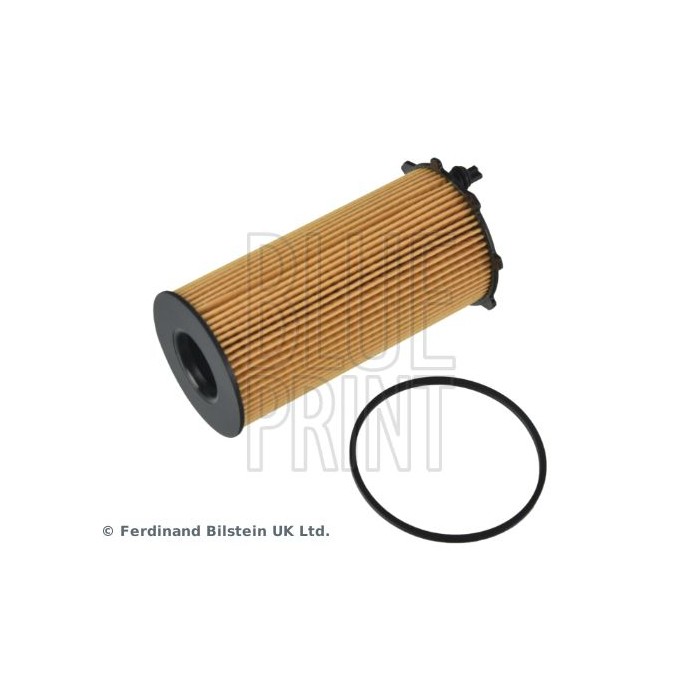 BLUE PRINT Ölfilter ADA102116
