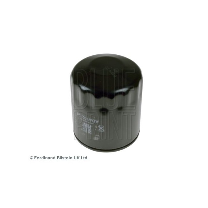 BLUE PRINT Ölfilter ADA102123
