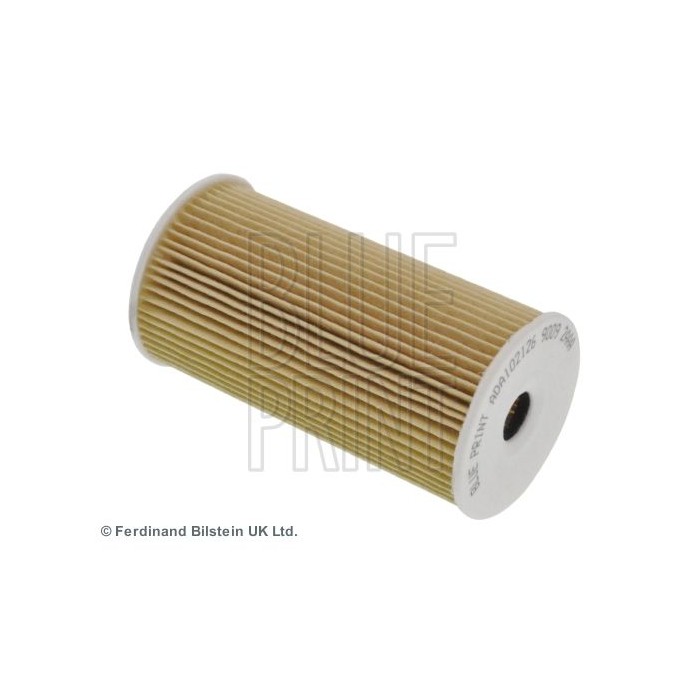 BLUE PRINT Ölfilter ADA102126