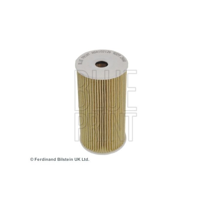 BLUE PRINT Ölfilter ADA102126