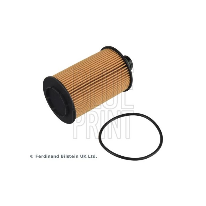 BLUE PRINT Ölfilter ADA102129