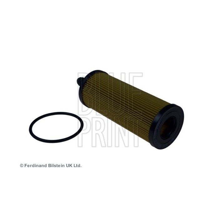 BLUE PRINT Ölfilter ADA102131