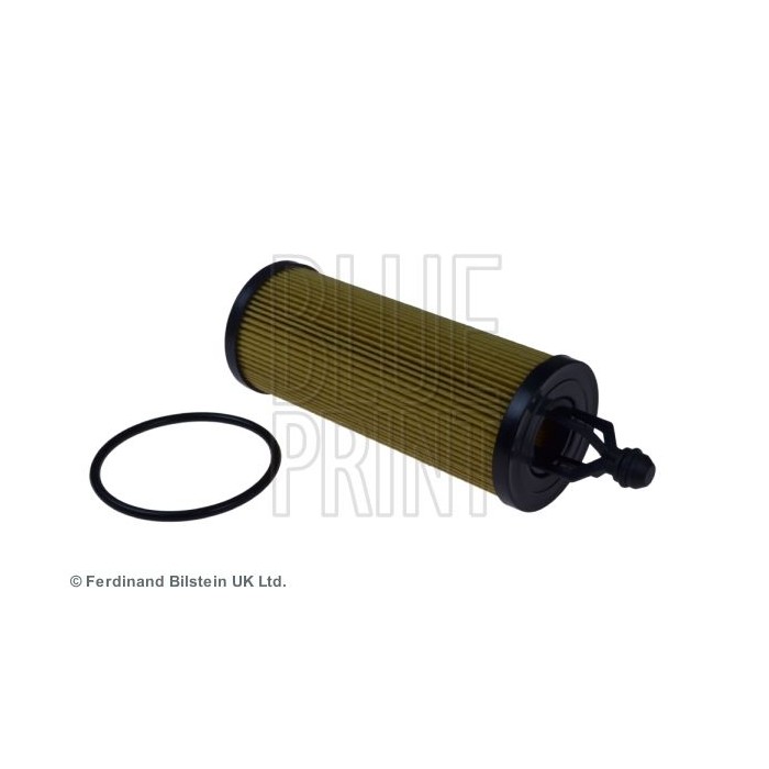 BLUE PRINT Ölfilter ADA102131