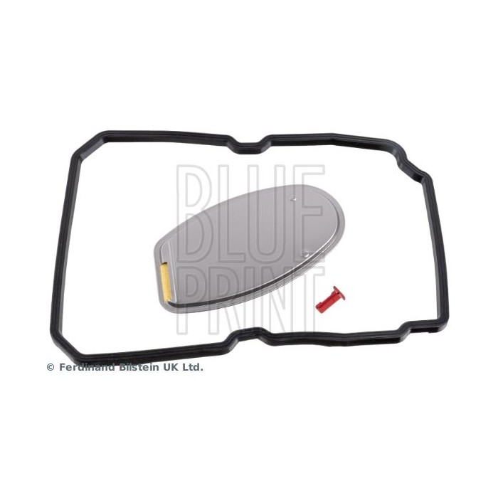 BLUE PRINT Hydraulikfiltersatz, Automatikgetriebe ADA102132