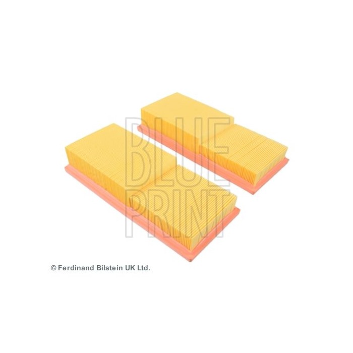 BLUE PRINT Luftfilter ADA102206