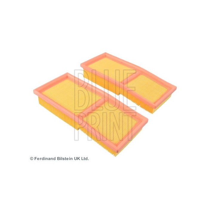 BLUE PRINT Luftfilter ADA102206