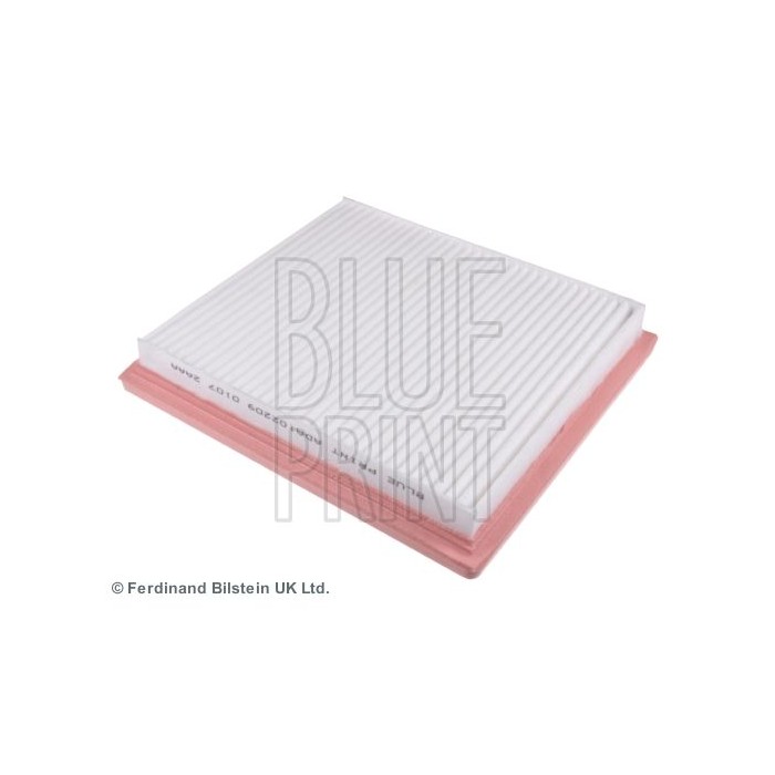 BLUE PRINT Luftfilter ADA102209