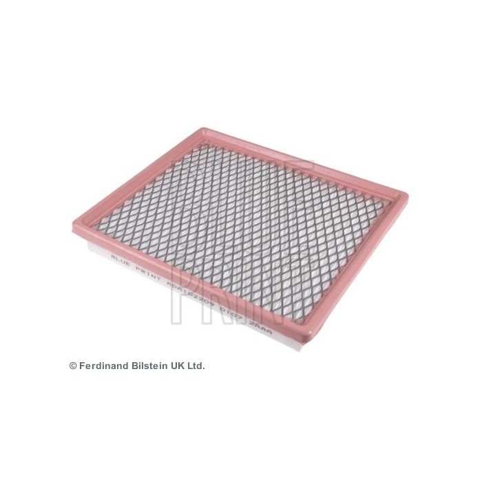 BLUE PRINT Luftfilter ADA102209