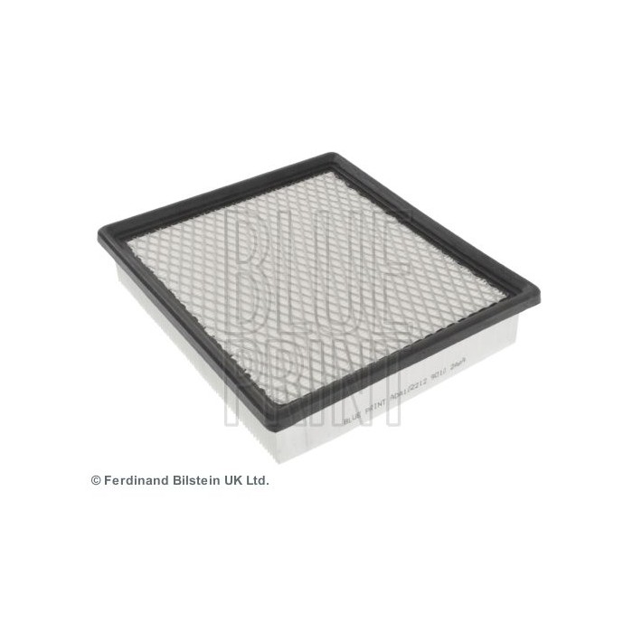 BLUE PRINT Luftfilter ADA102212