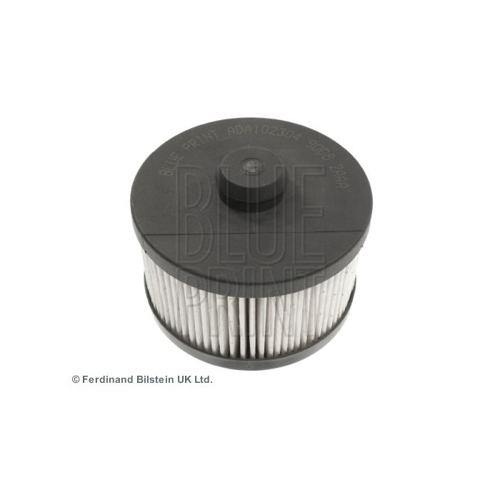BLUE PRINT Kraftstofffilter ADA102304