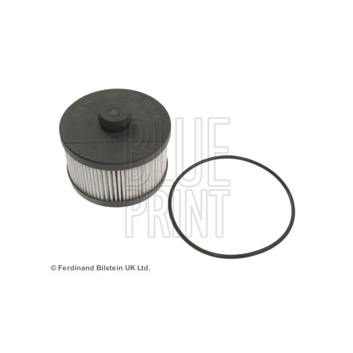 BLUE PRINT Kraftstofffilter ADA102304