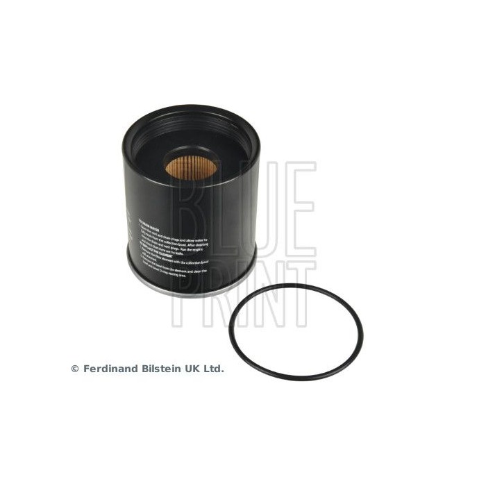 BLUE PRINT Kraftstofffilter ADA102305