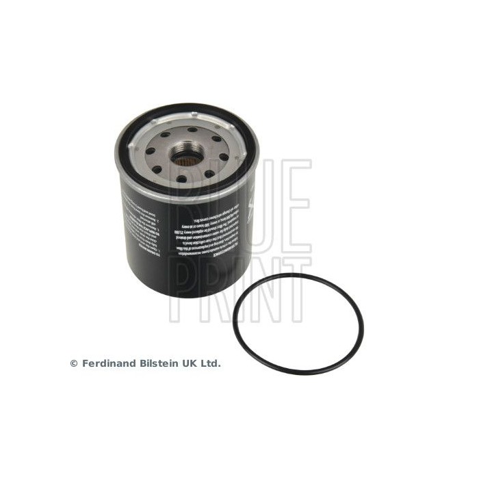 BLUE PRINT Kraftstofffilter ADA102305