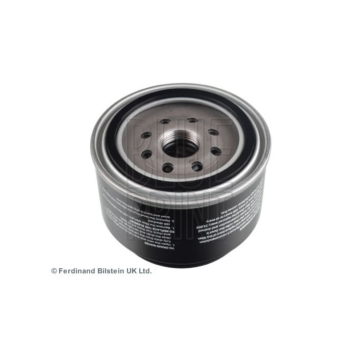 BLUE PRINT Kraftstofffilter ADA102306