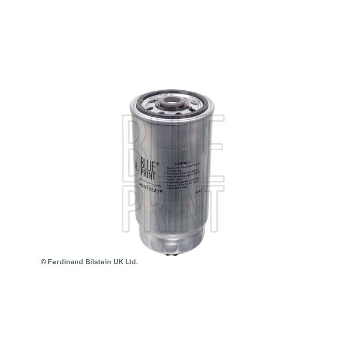 BLUE PRINT Kraftstofffilter ADA102319