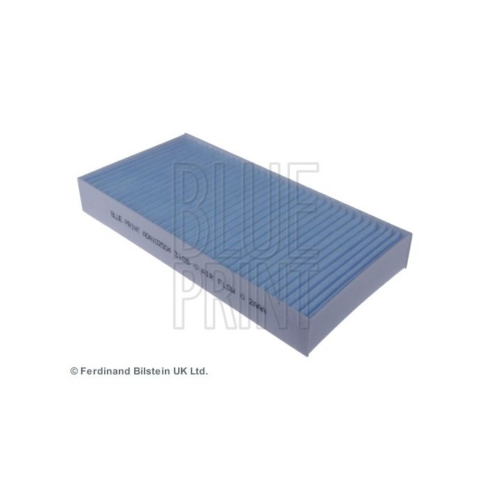 BLUE PRINT Filter, Innenraumluft ADA102504