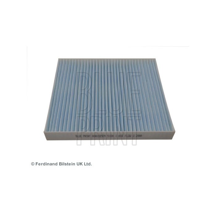 BLUE PRINT Filter, Innenraumluft ADA102509