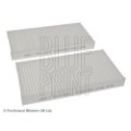 BLUE PRINT Filtersatz, Innenraumluft ADA102513