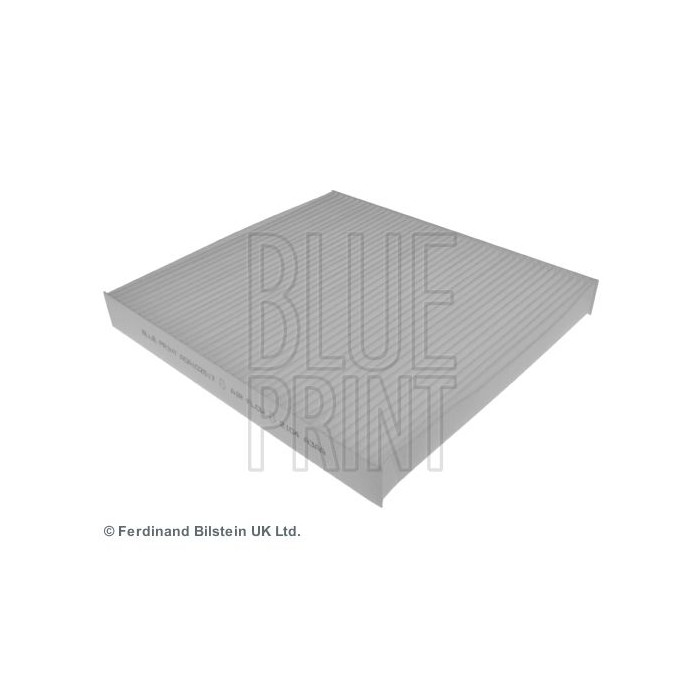 BLUE PRINT Filter, Innenraumluft ADA102517