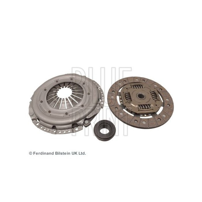 BLUE PRINT Kupplungssatz ADA103001