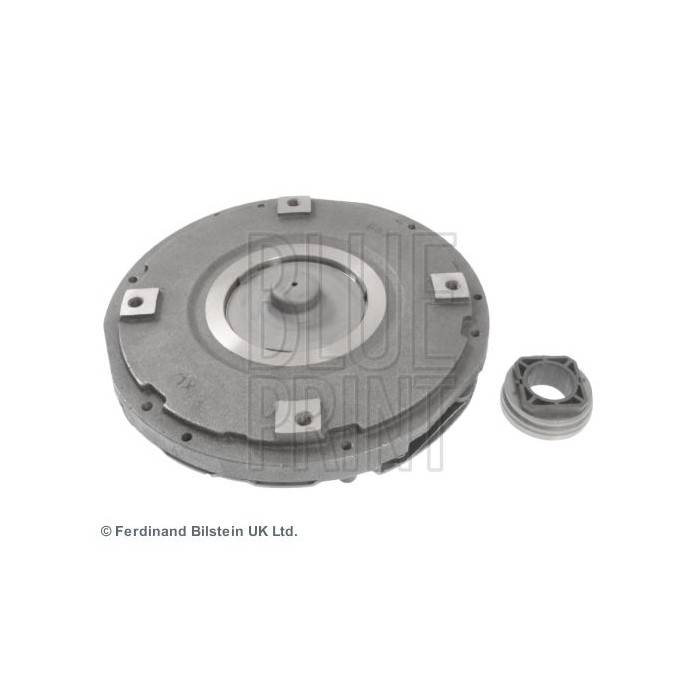 BLUE PRINT Kupplungssatz ADA103012