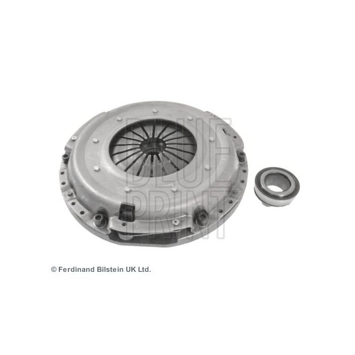 BLUE PRINT Kupplungssatz ADA103012