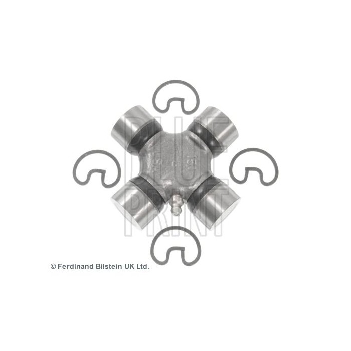 BLUE PRINT Gelenk, Längswelle ADA103901