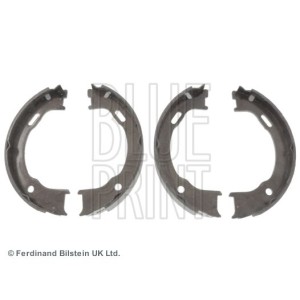 BLUE PRINT Bremsbackensatz, Feststellbremse ADA104101